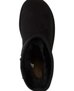 Dame UGG Classic mini II støvle
