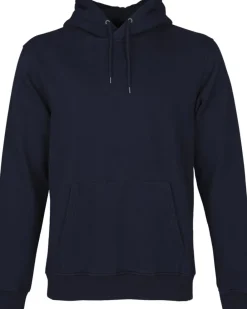 Dame Colorful Standard Classic Organic Hood