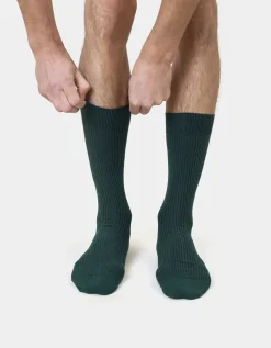 Classic Organic Sock>Colorful Standard Sale
