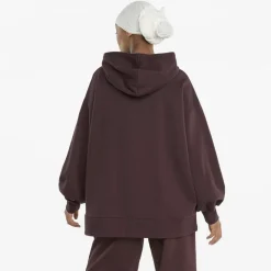 Classic Oversized hættetrøje>Puma Online