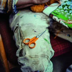 Fiskars Classic Saks Micro Spids 13Cm Outlet