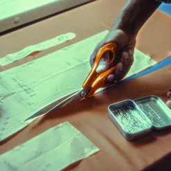 Fiskars Classic Skræddersaks 27Cm Sale