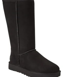 UGG Classic Tall II Black Online