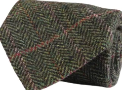 Classic Tie>Amanda Christensen Clearance