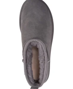 UGG Classic Ultra Mini Grey Sale
