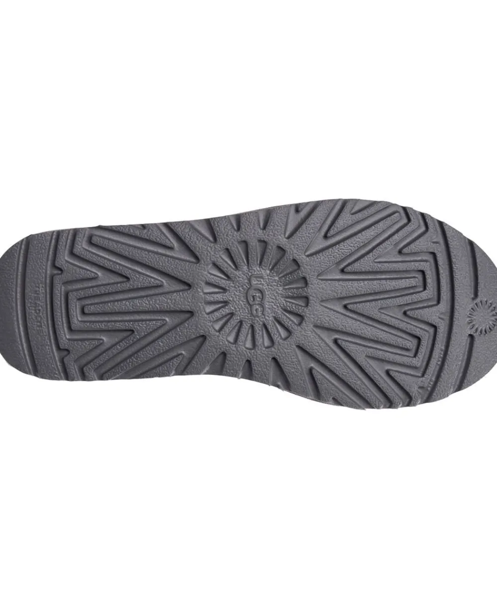 UGG Classic Ultra Mini Grey Sale