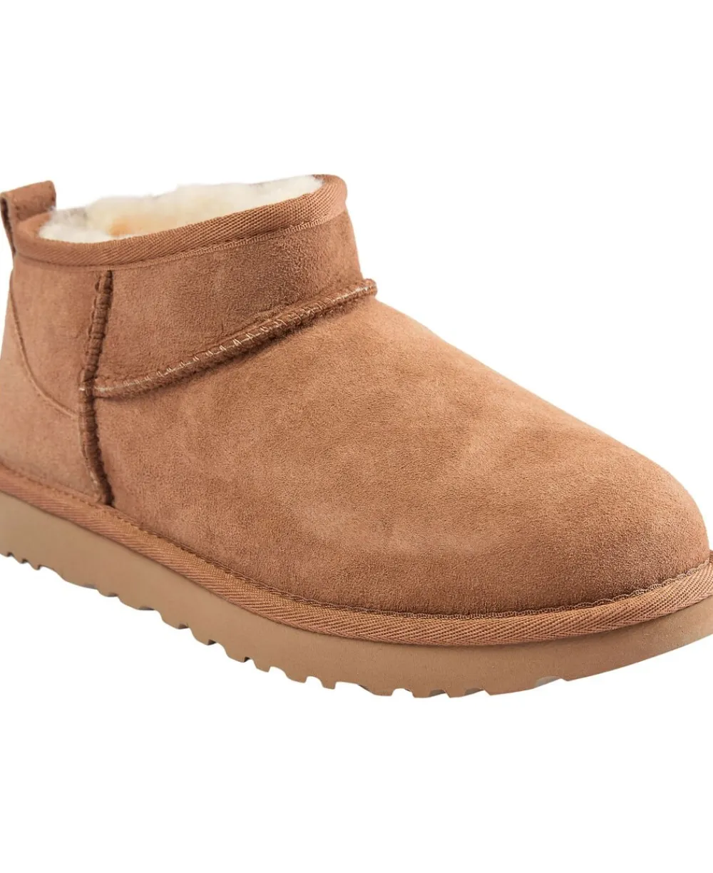 Dame UGG Classic Ultra Mini