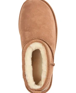 Dame UGG Classic Ultra Mini