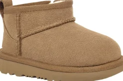 UGG Classic Ultra Mini Chestnut