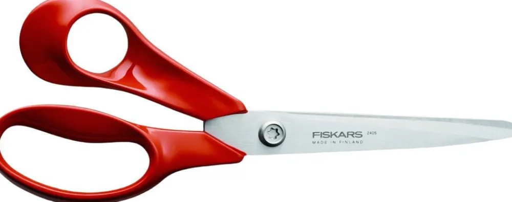 Classic Universalsaks 21Cm V.>Fiskars Hot