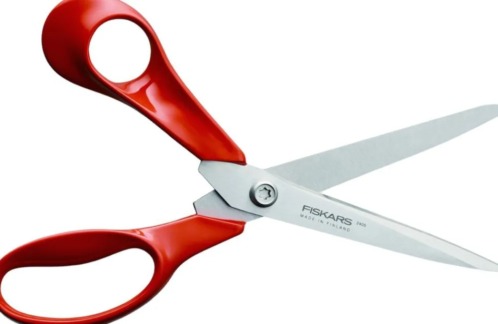 Classic Universalsaks 21Cm V.>Fiskars Hot