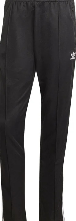 adidas Classics Beckenbauer Bukser Sort Hot