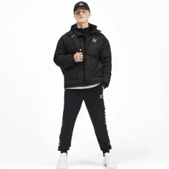 CLASSICS DOWN JACKET><noscript><img width=