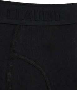 Claudio 5-pack tights Sort Hot