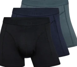 Claudio 3-pack tights