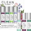 Classic Spring Set 2024 5x5 ml>Clean New