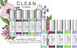 Classic Spring Set 2024 5x5 ml>Clean New