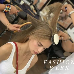 Mason Pearson Cleaning Brush Clearance