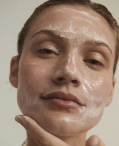 Cleanser - purifying milky face wash><noscript><img width=