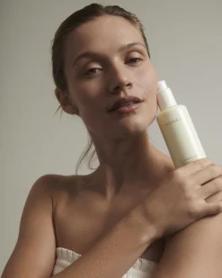 Cleanser - purifying milky face wash><noscript><img width=