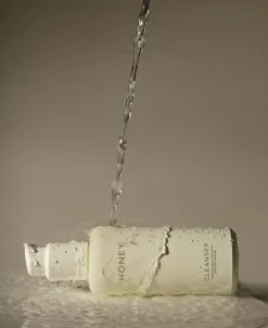 Cleanser - purifying milky face wash><noscript><img width=