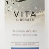 Vita Liberata Clear Tanning Mousse Dark 200 ml Hot