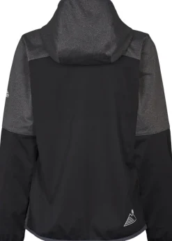Børn MCKINLEY Clement Softshell