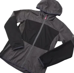Børn MCKINLEY Clement Softshell