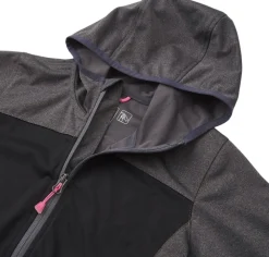 Børn MCKINLEY Clement Softshell