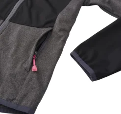 Børn MCKINLEY Clement Softshell