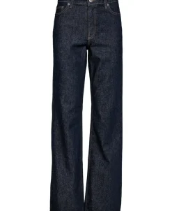 Magasin du Nord Collection Cleo M124 High Dark blue denim Clearance