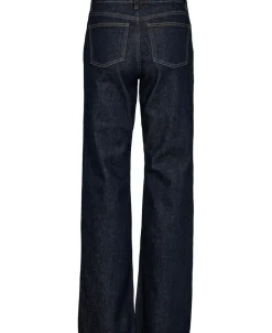 Magasin du Nord Collection Cleo M124 High Dark blue denim Clearance