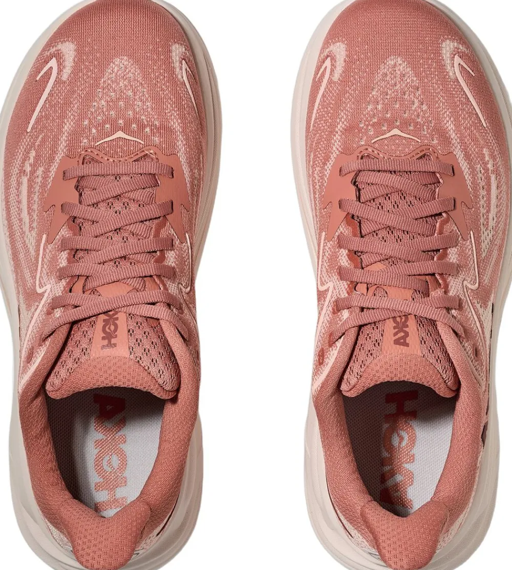 HOKA Clifton 10 Blush / rose latte Sale