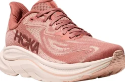 HOKA Clifton 10 Blush / rose latte Sale
