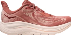 HOKA Clifton 10 Blush / rose latte Sale