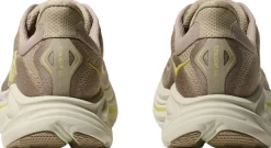 HOKA Clifton 10 Raw linen / stone