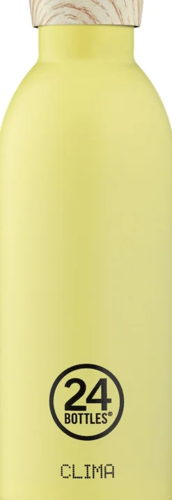Clima 500 ml - Citrus>24Bottles New