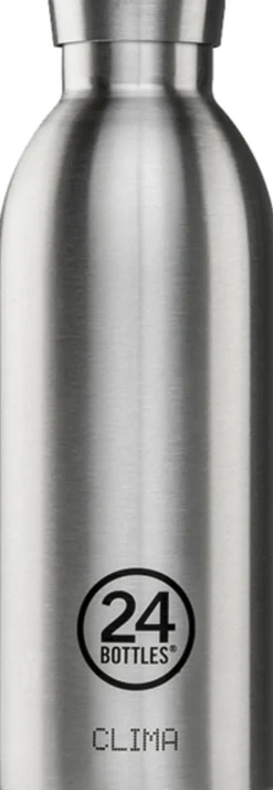 24Bottles Clima 500 ml Steel Outlet