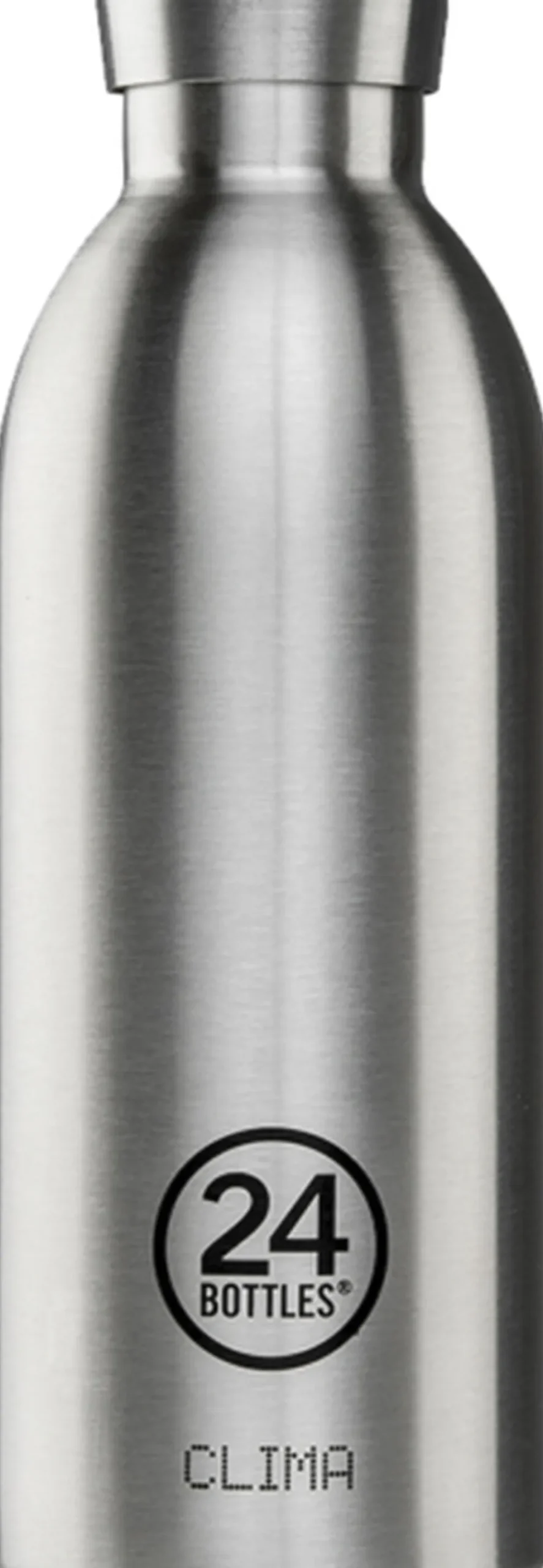 24Bottles Clima 500 ml Steel Outlet