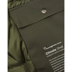 Climate shell jacket - GRS/Vegan><noscript><img width=