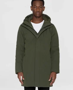 Climate shell jacket - GRS/Vegan><noscript><img width=