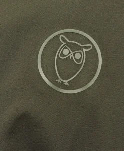 Climate shell jacket - GRS/Vegan><noscript><img width=