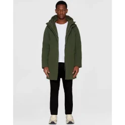 Climate shell jacket - GRS/Vegan><noscript><img width=