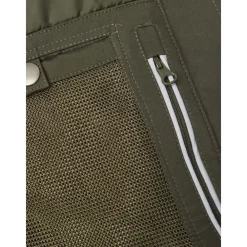 Climate shell jacket - GRS/Vegan><noscript><img width=