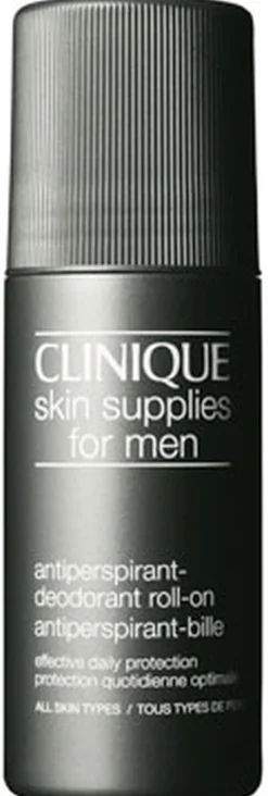 Clinique For Men Antiperspirant Deodorant Roll-On