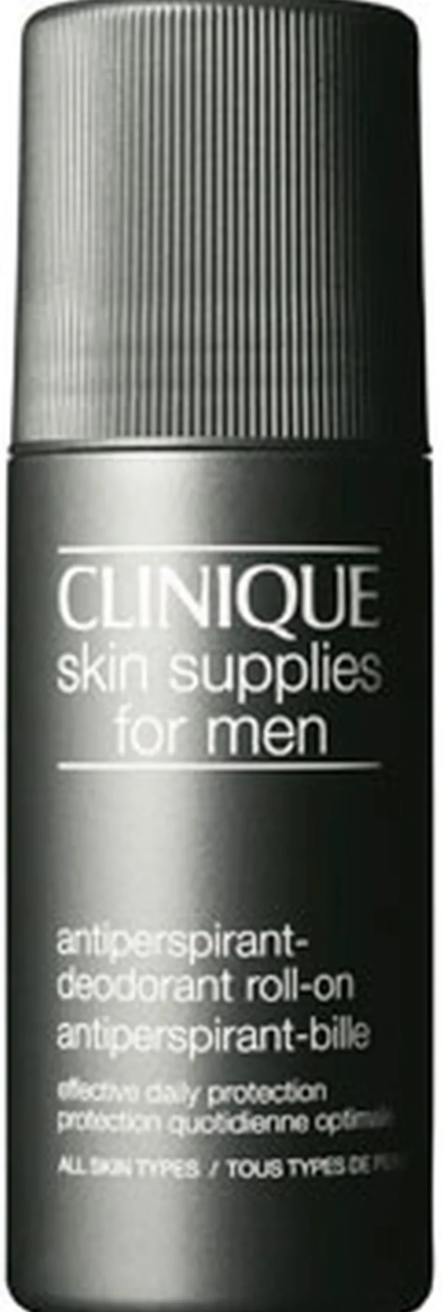 Clinique For Men Antiperspirant Deodorant Roll-On