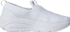 adidas Cloudfoam Go Lounger Sneakers Hvid Outlet