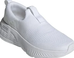 adidas Cloudfoam Go Lounger Sneakers Hvid Outlet