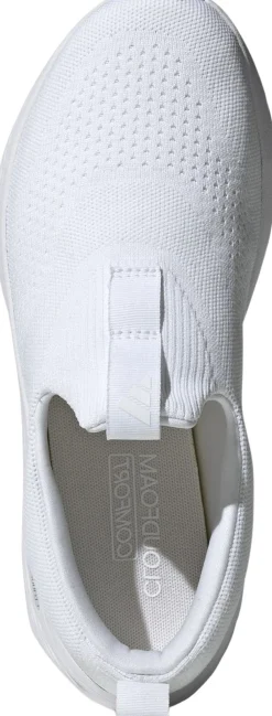 adidas Cloudfoam Go Lounger Sneakers Hvid Outlet