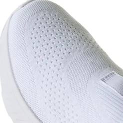 adidas Cloudfoam Go Lounger Sneakers Hvid Outlet
